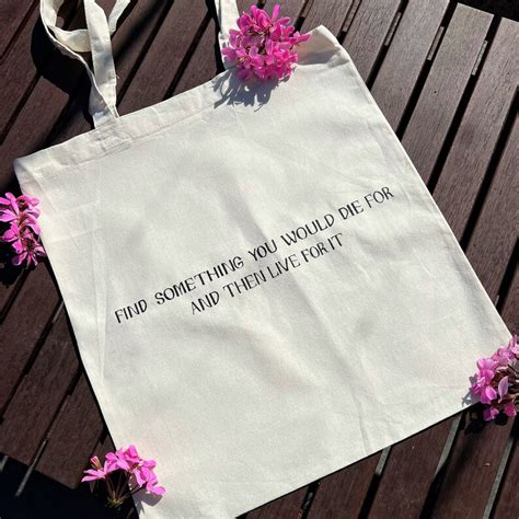 matilda tote bag harry styles